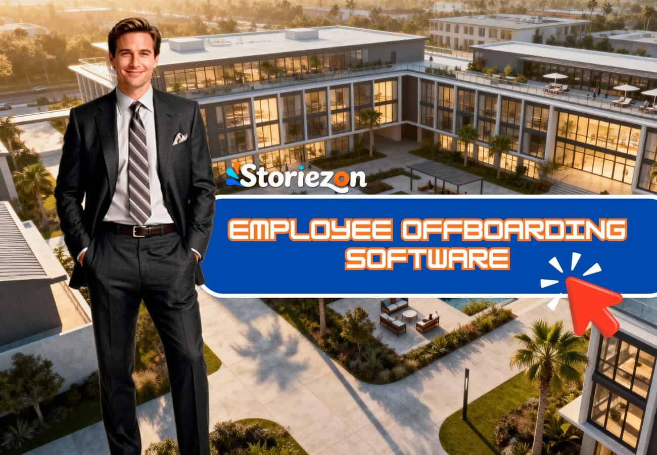 employee offboarding software