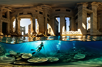 Aprendizaje gamificado basado en historias para educación