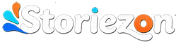 logo de la plataforma de aprendizaje gamificado Storiezon