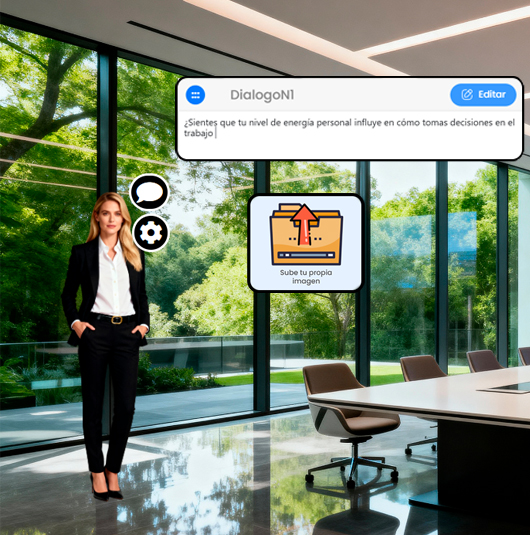 Gamified learning visual editor in Storiezon