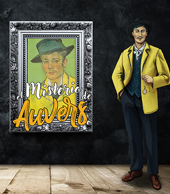 Gamified learning experience for teams and companies